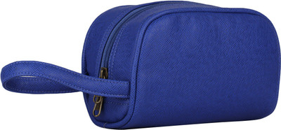 

K London 1903_blue Travel Toiletry Kit(Blue)