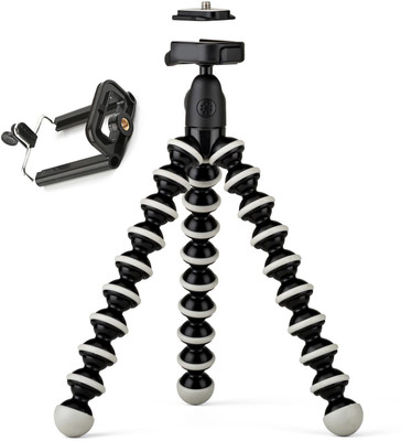 

ALLMUSIC RT2 Gorillapod Best buy 5K For Digital camera /mobile/tablet/DSLR Camera/ Video Camera shooting/action video dslr camera/mobile holder stand 10"inch Octopus Stand/mobile Holder Gorillapod Tripod 10" INCH Tripod, Tripod, Tripod Kit(MULTICLOUR, Sup