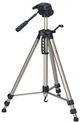 

Simpex 355 Tripod(Silver, Supports Up to 2)