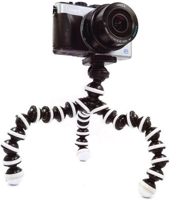 

ALLMUSIC wd9 Tripod, Tripod Kit(MULTICLOUR, Supports Up to 1.5)