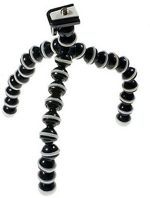 

ALLMUSIC wd12 Tripod, Tripod Kit(MULTICLOUR, Supports Up to 1.5)