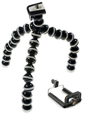 

ALLMUSIC wd16 Tripod, Tripod Kit(MULTICLOUR, Supports Up to 1.5)