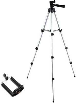 

SACRO PJS_528P_3888 Tripod(Multicolor, Supports Up to 1500 g)