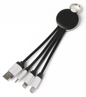 

Meenamart.com C-78 USB Adapter(Multicolor)