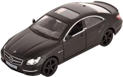 

RMZ Mercedes Benz CLS 63 AMG, Matte Black (5-inch)(Matte Black)