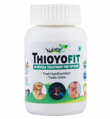 

NATURAL THIYOFIT(500 mg)