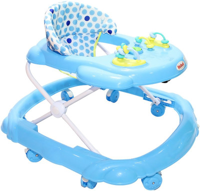 

Blubud 3-in-1 Walker(Blue)