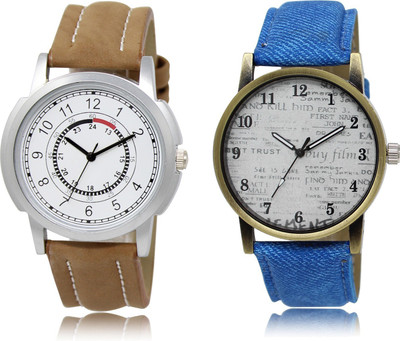 watchis 17-28 Watch - For Men