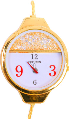 

Saraa WT-08 Watch - For Women