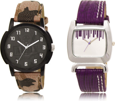 

watchis LOREM 03-207 Watch - For Men & Women