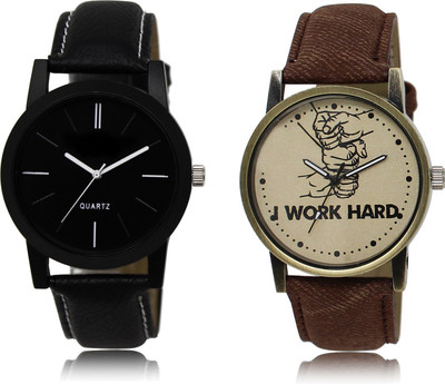 

SHIPKART FRESH FASHION COMBO WITH LR 05-30 LOREM Watch - For Men