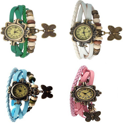 

Mettle MT-81 Watch - For Women