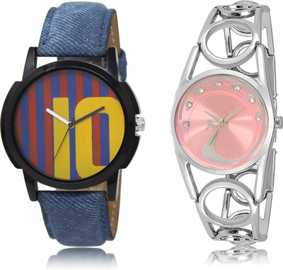 

SHIPKART NEW UPCOMING FRESH FASHION BRANDED LR 10-233 Watch - For Men & Women