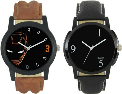 

Exotica watch with couple | combo | cool | attractive | sexy | suitabl Watch - For Men