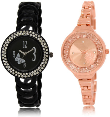 

Brosis Deal IC-WAT-LR-201-225-COMBO Watch - For Women