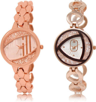 

Brosis Deal IC-WAT-LR-222-238-COMBO Watch - For Women