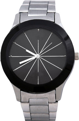 Bright Fashion B- 0006 Exclusive Designer Modish Series Watch - For Men