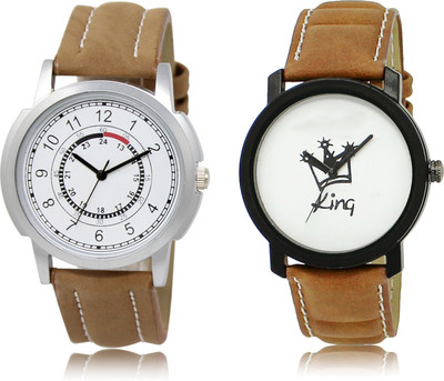 

The Shopoholic Latest Collection Fancy And Attractive White Dial Analog Watch For Boys Boys For Watches Watch - For Men