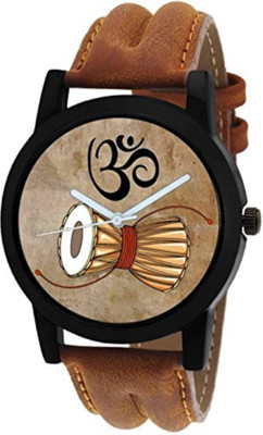 

the suhagiya shopping SHIV KA DAMROO Watch - For Men & Women