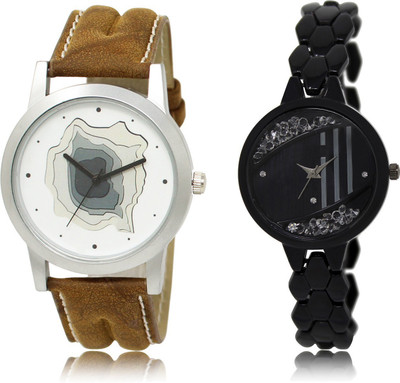 

SHIPKART NEW UPCOMING FRESH FASHION BRANDED LR 09-221 Watch - For Men & Women