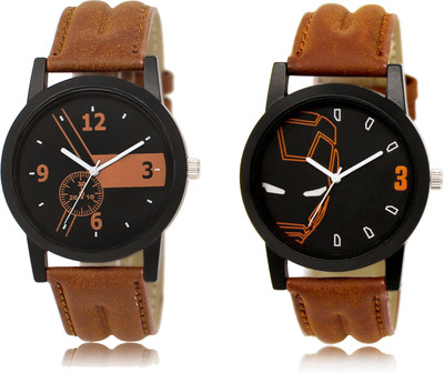 

watchis LRM 01-04 Watch - For Men