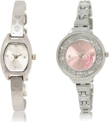

Brosis Deal BD-WAT-LR-219-226-COMBO Watch - For Women