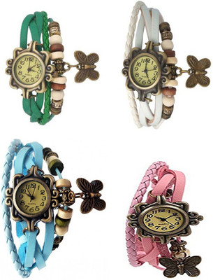 

Mettle MT-88 Watch - For Women