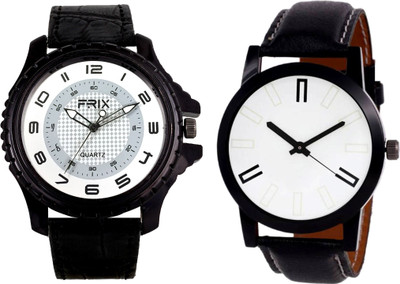 

FRIX Exclusive Designer Watch-208-313 Limited Eddition Watch - For Men