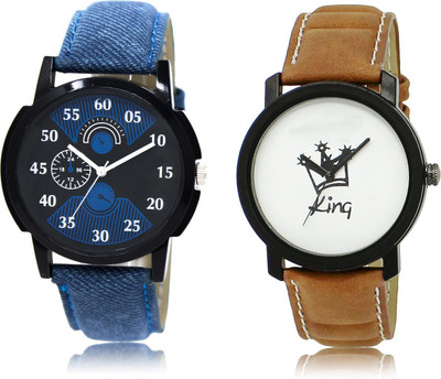 

watchis LOREM 02-18 Watch - For Men