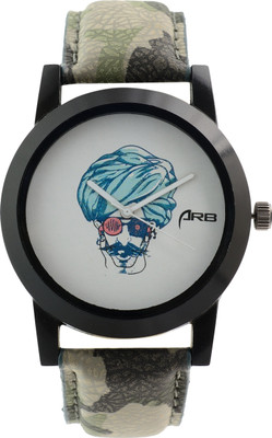 

Watch it wi rajwadi Watch - For Men