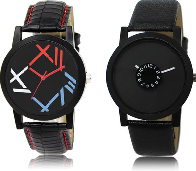 watchis 12-25 Watch - For Men