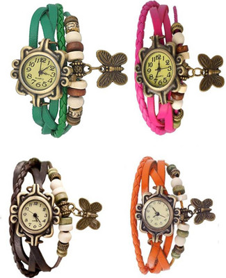 

Mettle MT-117 Watch - For Women