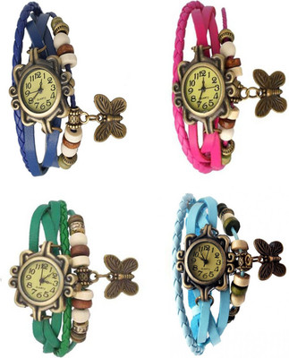 

Mettle MT-165 Watch - For Women