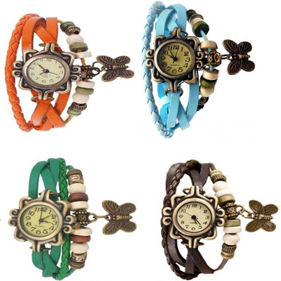 

Mettle MT-96 Watch - For Women