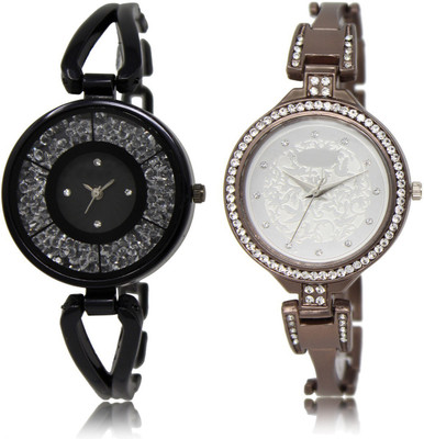 

Brosis Deal BD-WAT-LR-211-236-COMBO Watch - For Women