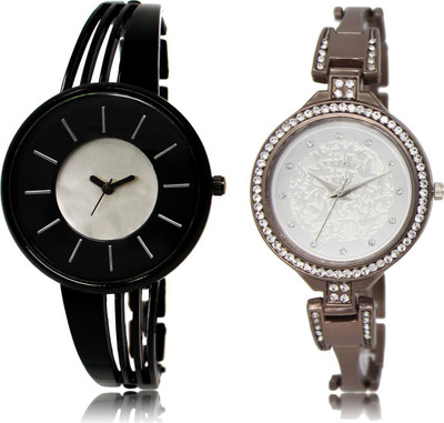 

NRKKING Stylish Girls Watch-LR0212-0236 Watch - For Women