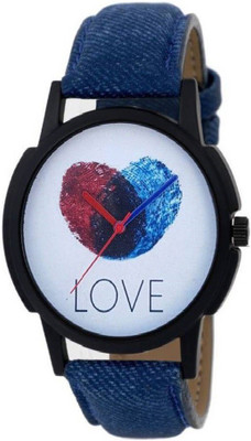 

Newmen love fast selling attrective boys& mens Watch - For Men