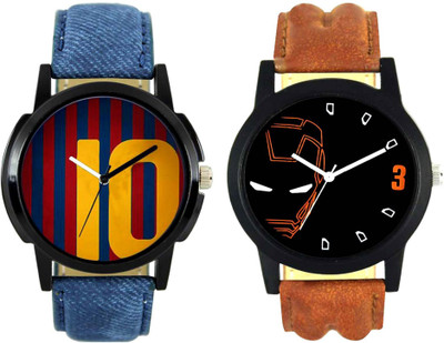 

FRIX 10-12 Limited Eddition Watch - For Men & Women