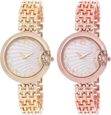 

AK WATCH FOR GIRL limited edition STAYLISH WATCH W46 Watch - For Women