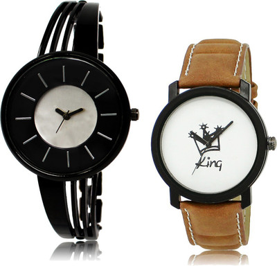 

NRKKING Stylish Girls & Boys watch-LR0212-LR018 Watch - For Men & Women