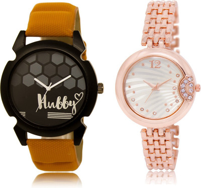 

The Shopoholic Latest Collection Fancy And Attractive Black And Silver Dial Analog Watch For Boys And Girls Stylish Watch Watch - For Men & Women