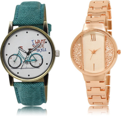 

watchis 229-217 Watch - For Men & Women