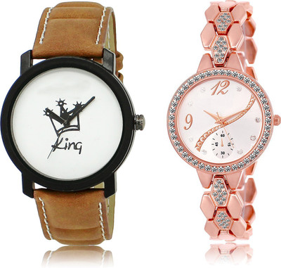 

watchis 18-215 Watch - For Men & Women