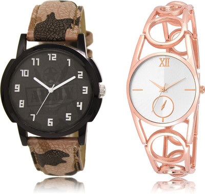 

watchis LOREM 03-213 Watch - For Men & Women