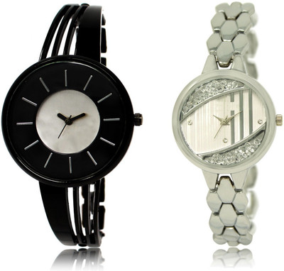 

Brosis Deal IC-WAT-LR-212-223-COMBO Watch - For Women