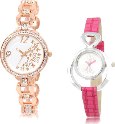 

NRKKING Stylish Girls watch-LR0210-LR0205 Watch - For Women