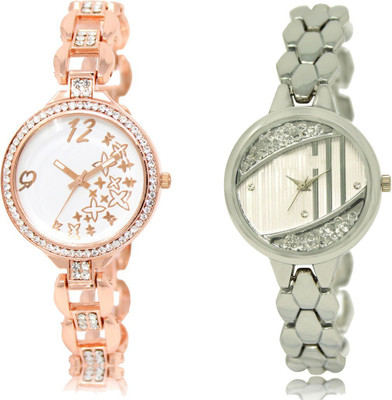 

NRKKING Stylish Girls watch-LR0210-LR0223 Watch - For Women