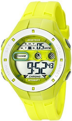 Armitron Sport 12098335 Digital Watch - For Boys