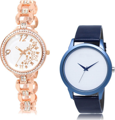 

NRKKING Stylish Girls & Boys watch-LR0210-LR0 Watch - For Men & Women