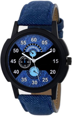 

Royal 002 Watch - For Men